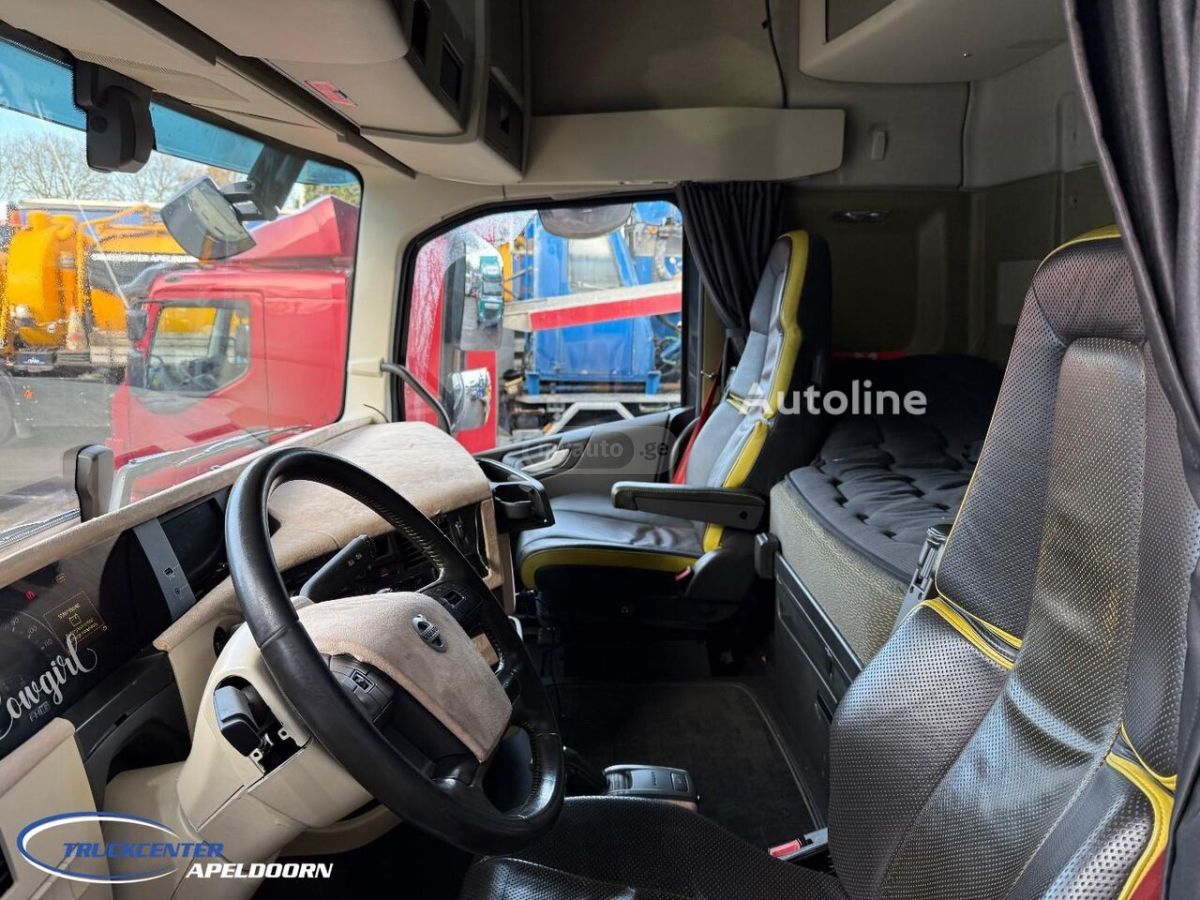 Volvo FH12 2018 — photo 2