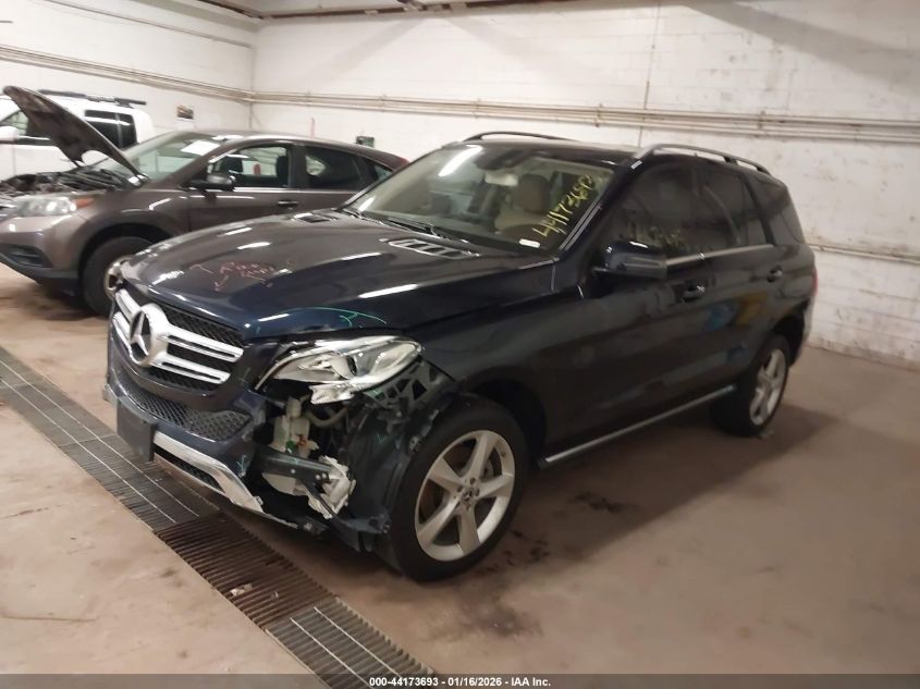 Mercedes-Benz E 350 2017 — photo 2
