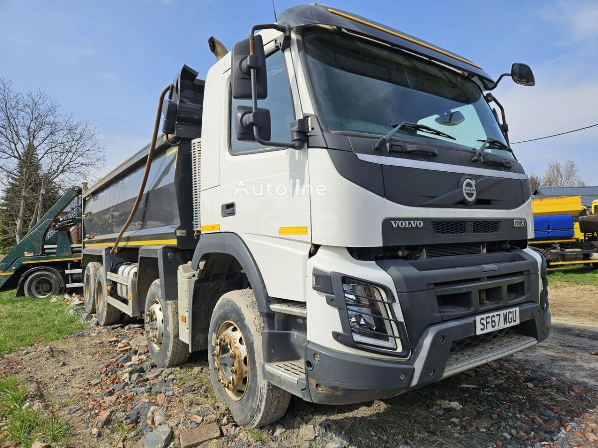 Volvo FMX