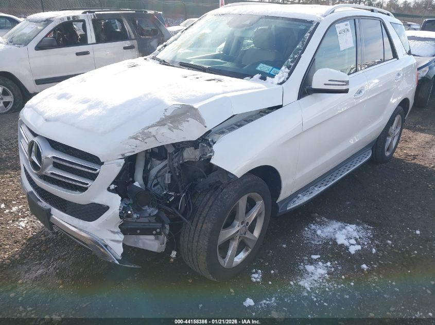 Mercedes-Benz E 350 2017 — photo 2