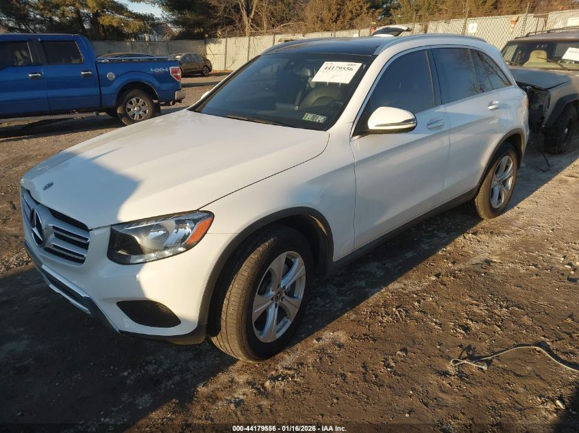 Mercedes-Benz C 300 2018 — photo 2