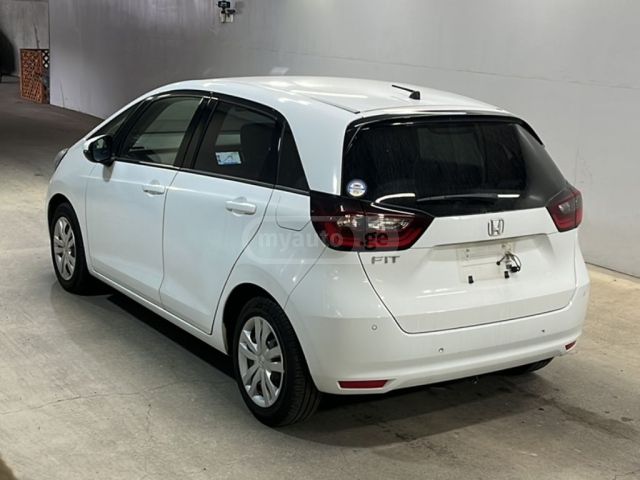 Honda FIT 2022 — photo 2