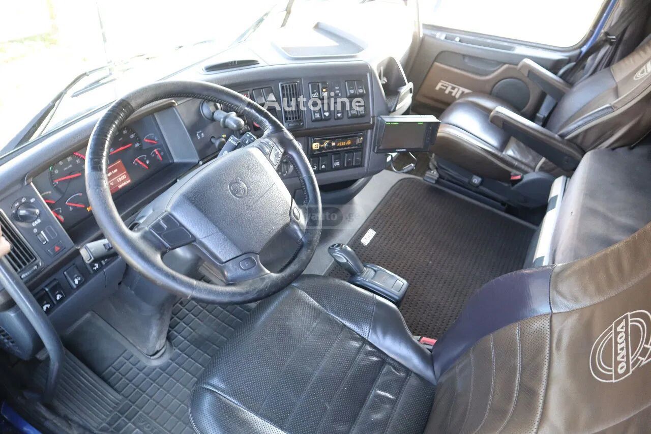 Volvo FH16 2013 — photo 2