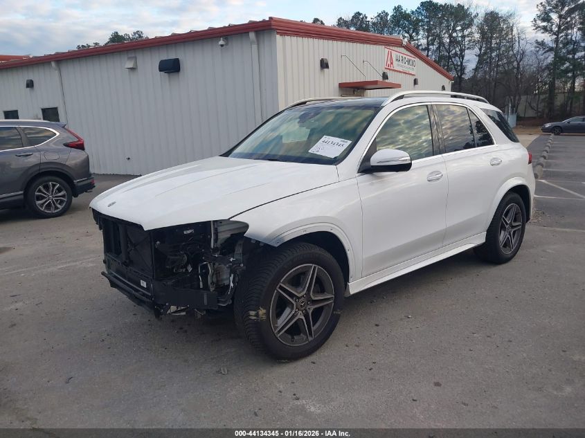 Mercedes-Benz E 350 2020 — photo 2