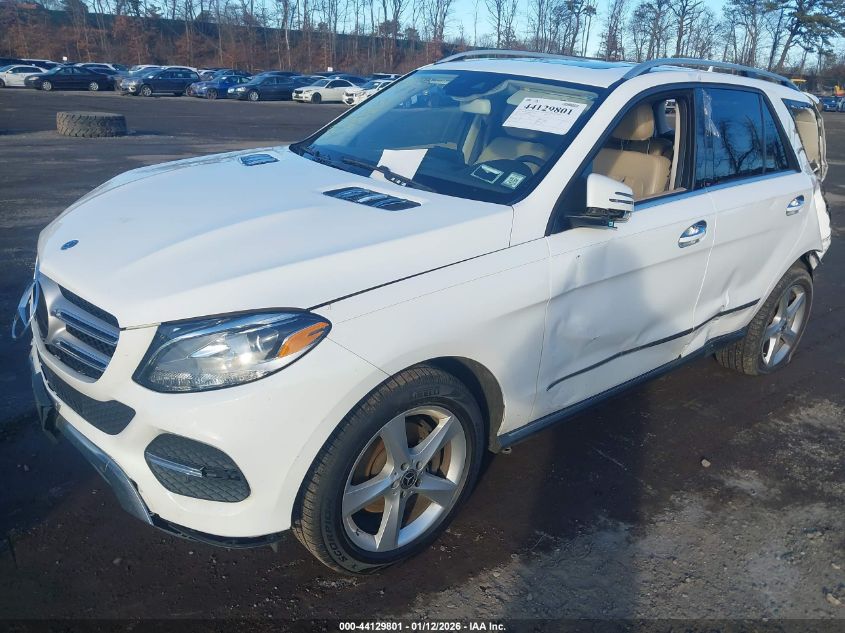 Mercedes-Benz E 350 2018 — photo 2