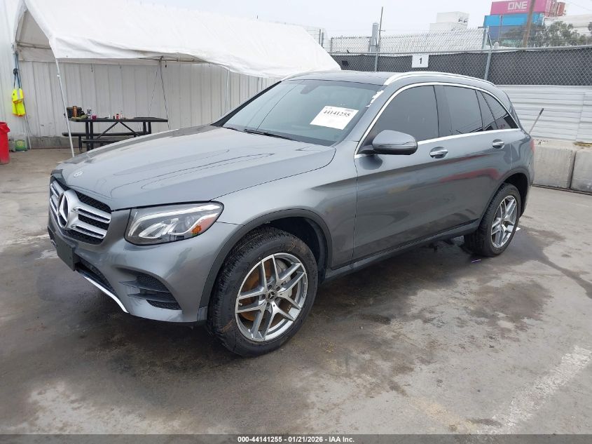Mercedes-Benz C 300 2018 — photo 2