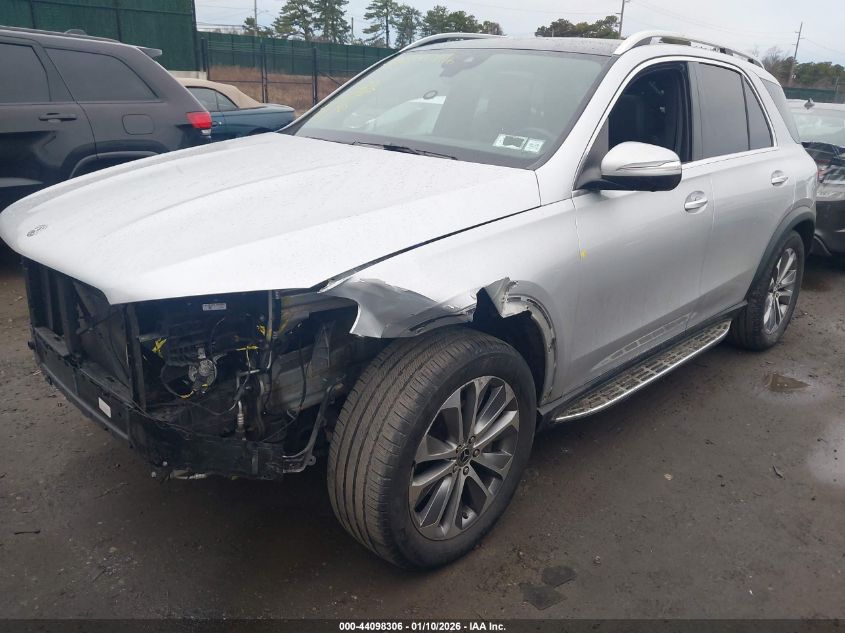 Mercedes-Benz E 350 2020 — photo 2