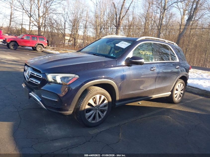 Mercedes-Benz E 350 2020 — photo 2