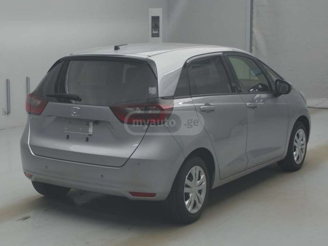 Honda FIT 2022 — photo 2