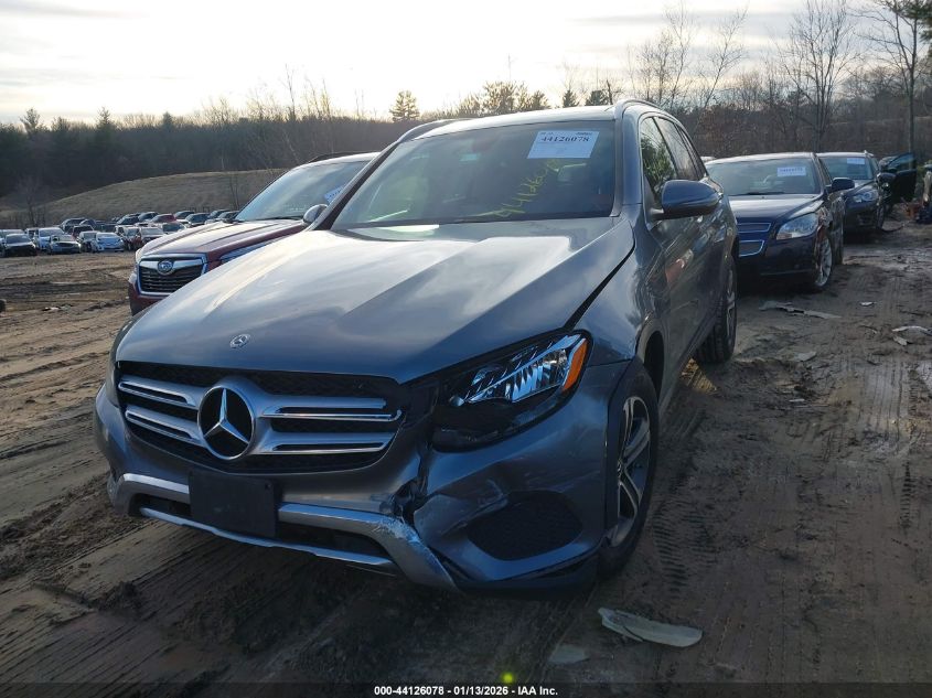 Mercedes-Benz C 300 2018 — photo 2