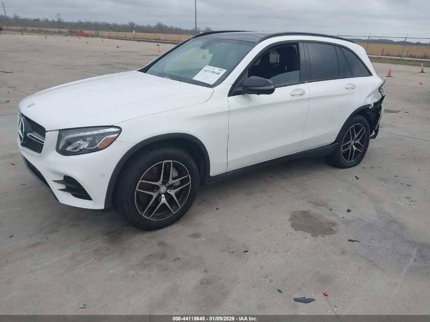 Mercedes-Benz C 300 2017 — photo 2