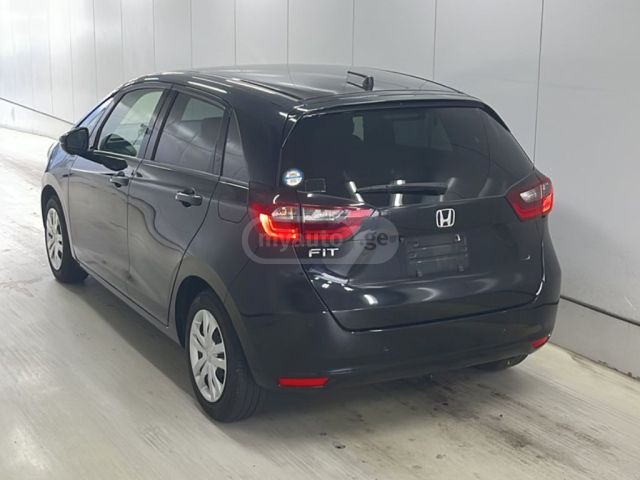 Honda FIT 2022 — photo 2