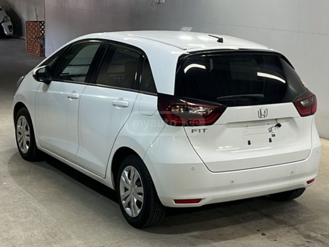 Honda FIT 2022 — photo 2
