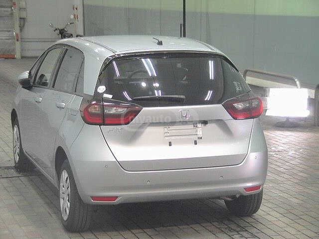 Honda FIT 2022 — photo 2