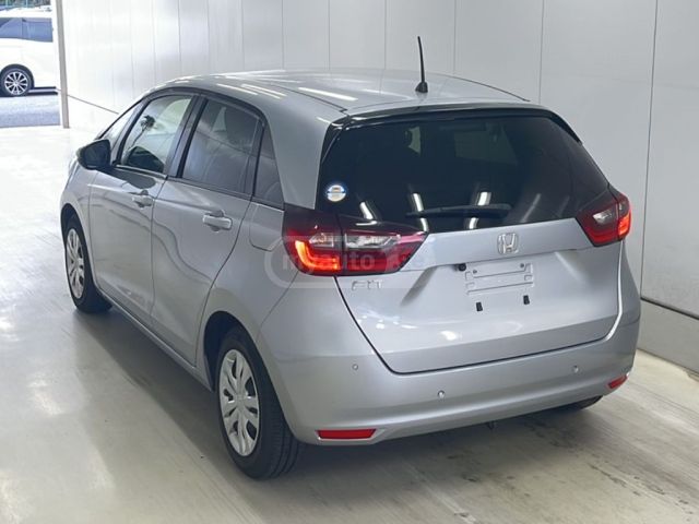 Honda FIT 2022 — photo 2