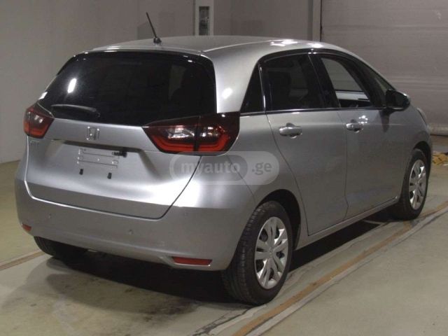 Honda FIT 2022 — photo 2