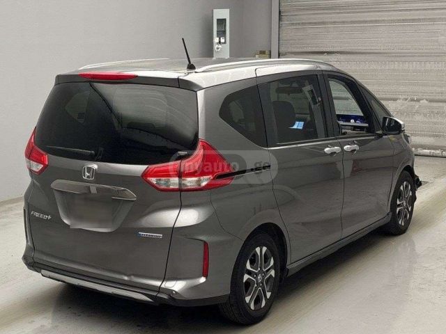 Honda Freed 2022 — photo 2