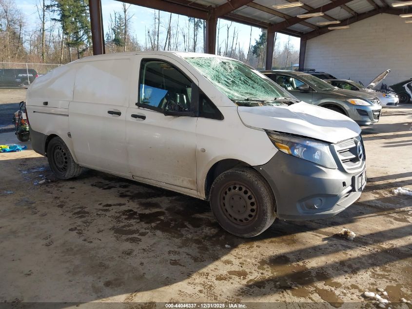 Mercedes-Benz Metris Passenger Van