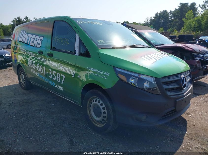 Mercedes-Benz Metris Passenger Van