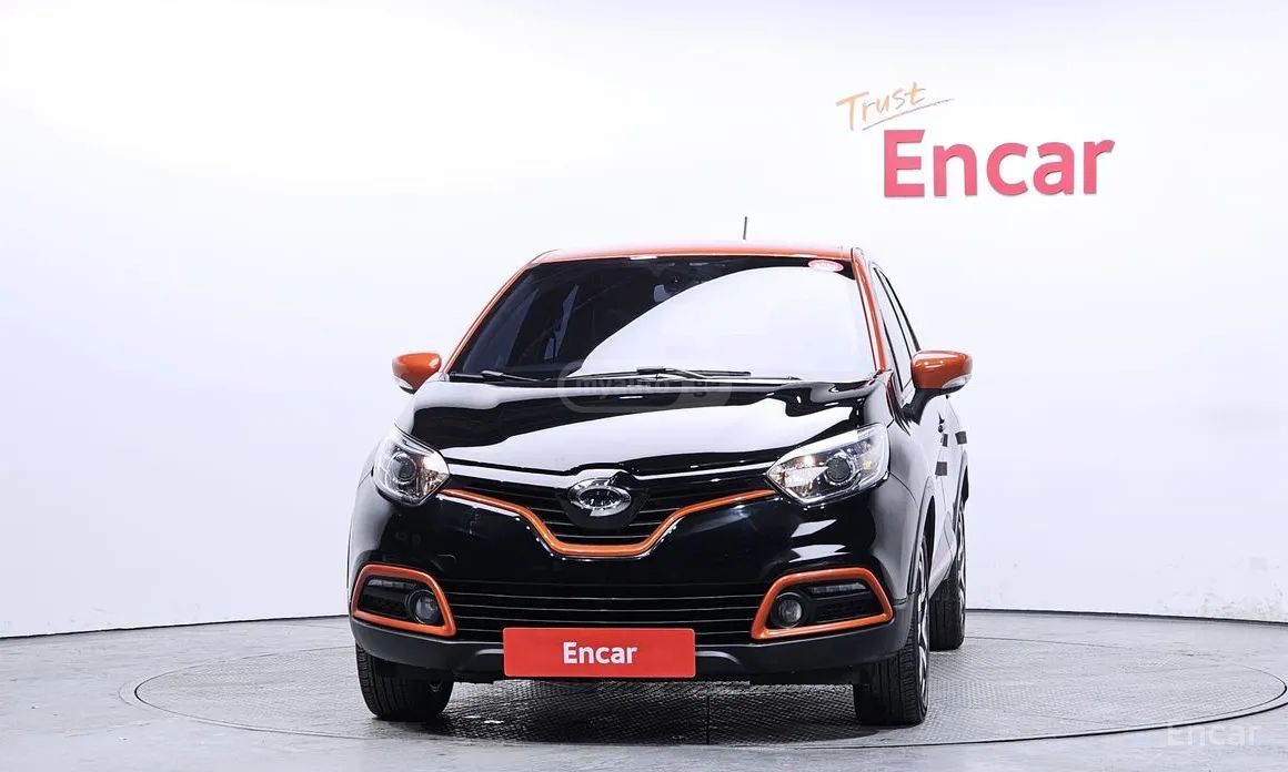 Renault Samsung QM3 2015 — photo 2