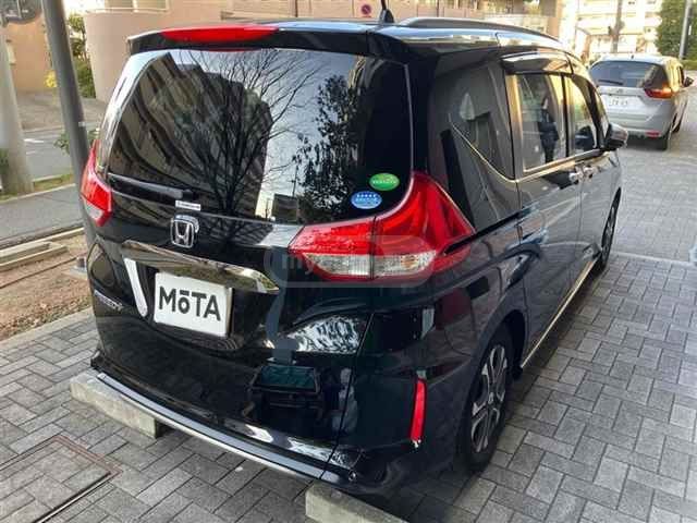 Honda FIT 2021 — photo 2