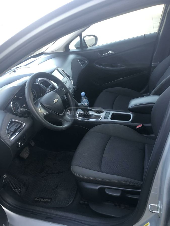 Chevrolet Cruze 2016 — photo 2
