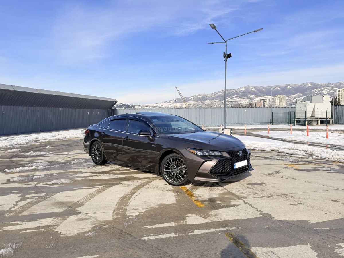 Toyota Avalon