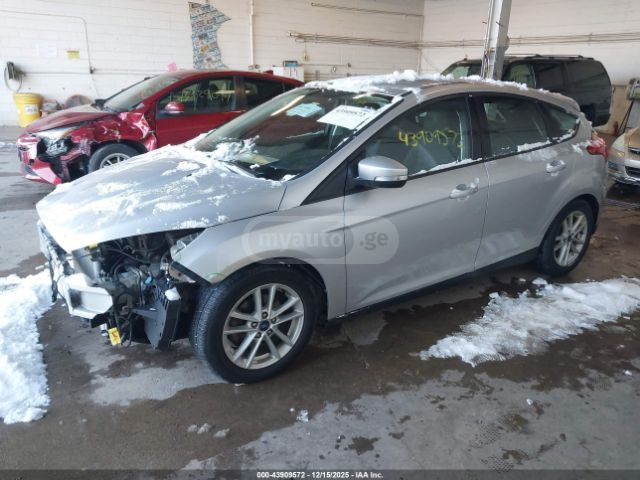 Ford Focus 2016 — photo 2