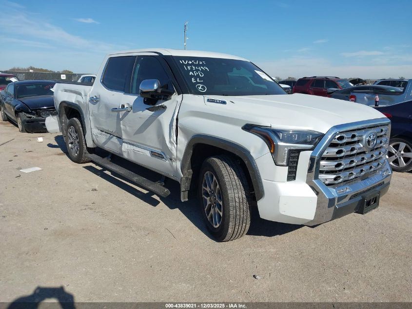 Toyota Tundra