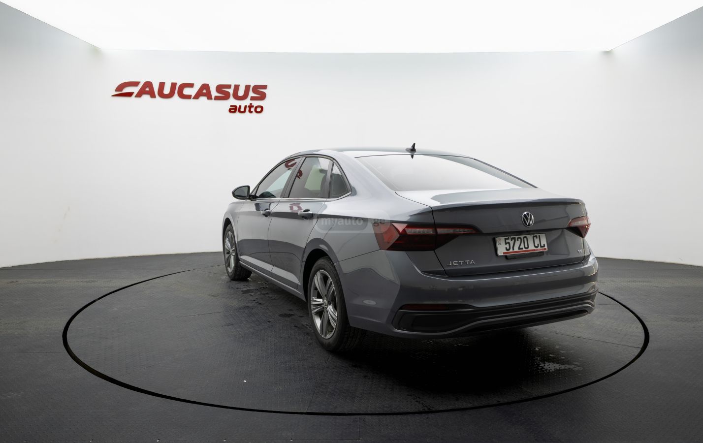 Volkswagen Jetta 2024 — photo 2