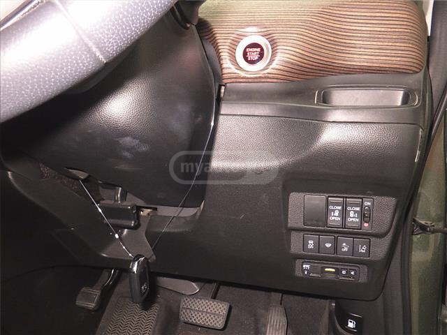 Honda FIT 2021 — photo 2
