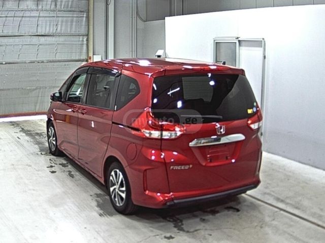 Honda Freed 2021 — photo 2