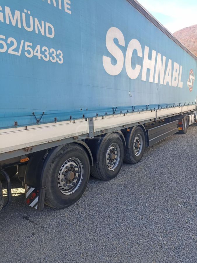 Schwarzmuller 17841 2012 — photo 2