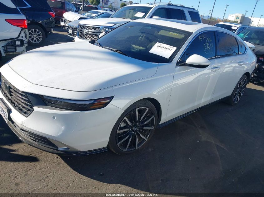 Honda Accord 2024 — photo 2