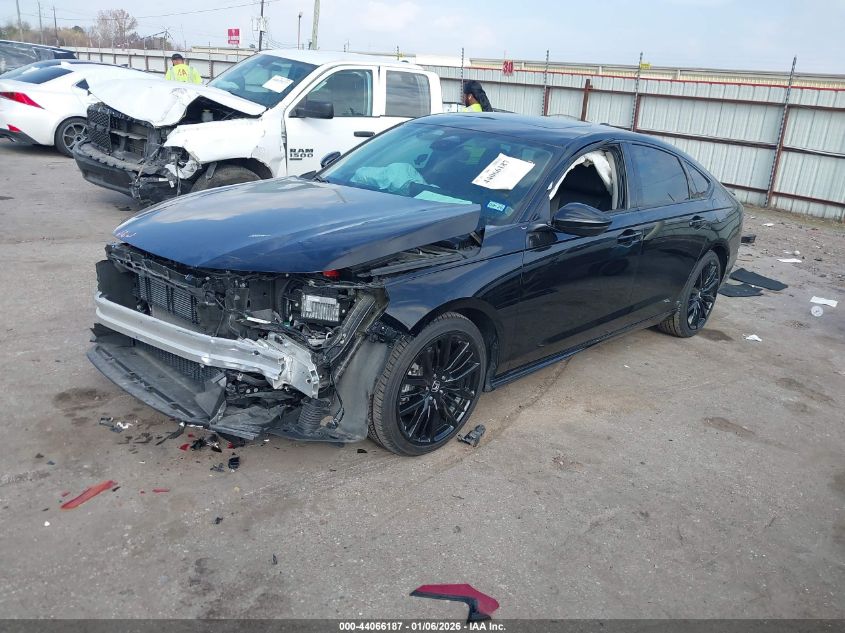 Honda Accord 2024 — photo 2