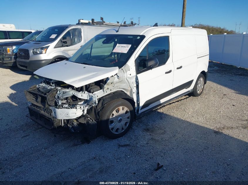 Ford Transit 2022 — photo 2