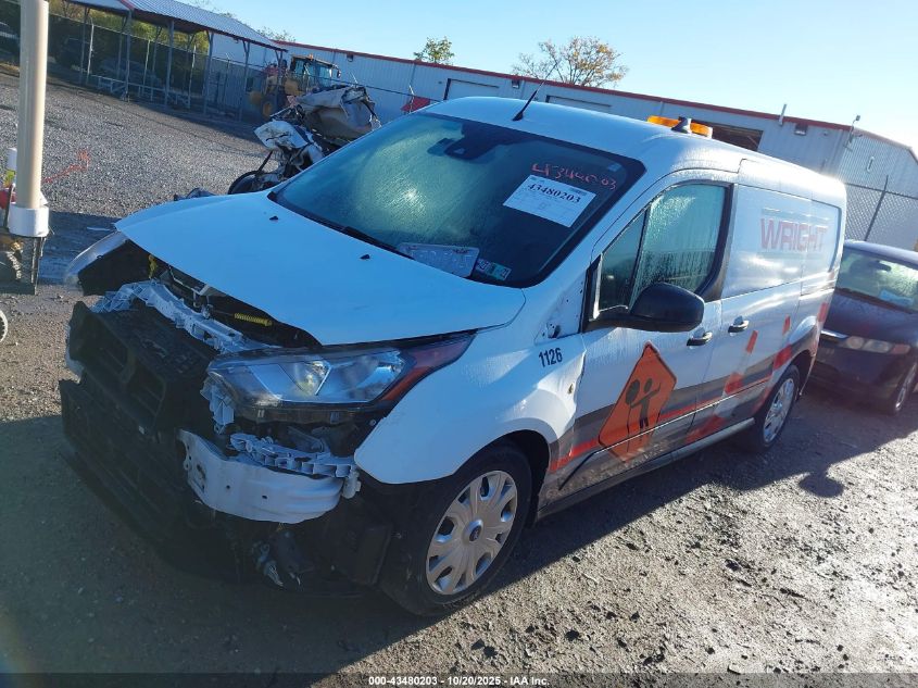 Ford Transit 2021 — photo 2