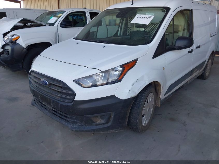 Ford Transit 2021 — photo 2