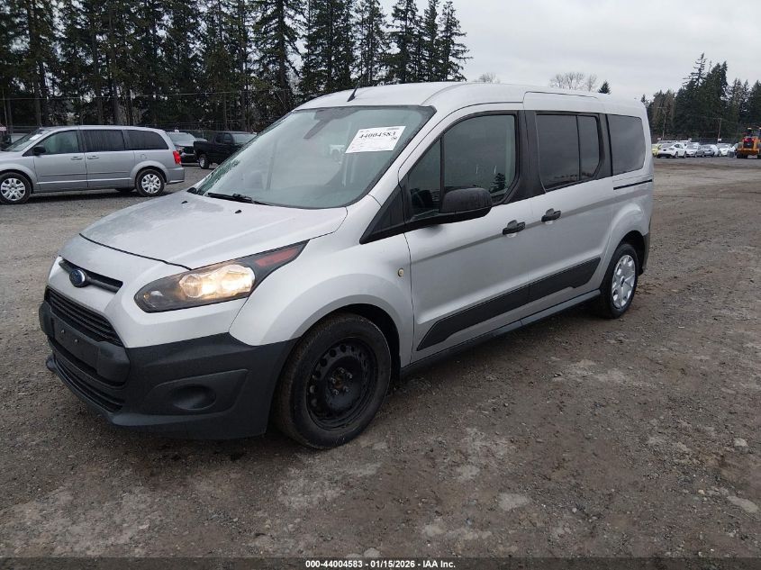 Ford Transit 2018 — photo 2