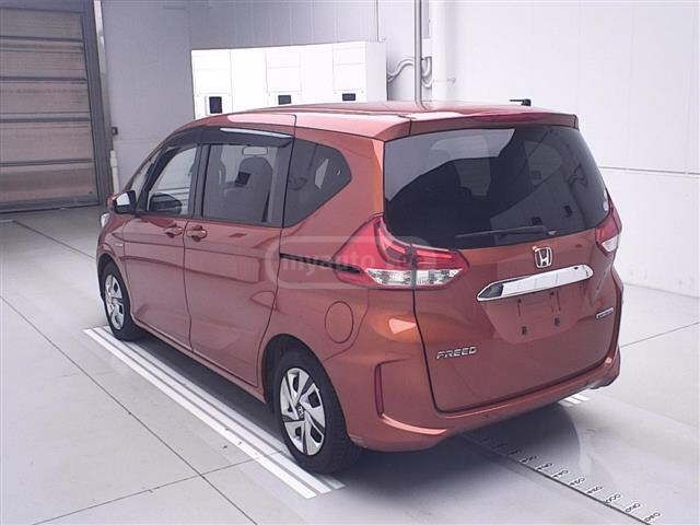 Honda Freed 2020 — photo 2