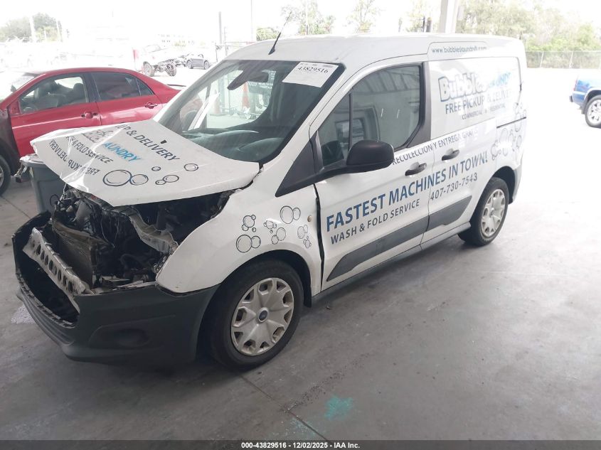 Ford Transit 2017 — photo 2