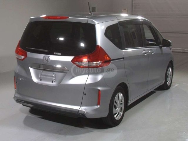 Honda Freed 2020 — photo 2