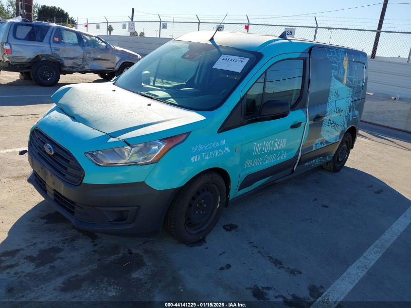 Ford Transit 2019 — photo 2