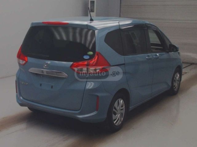 Honda Freed 2020 — photo 2