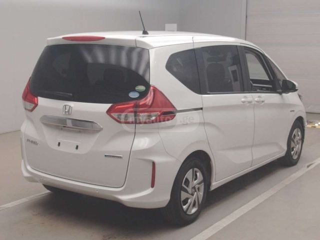 Honda Freed 2020 — photo 2