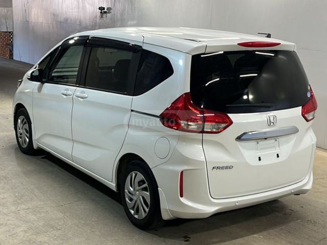 Honda Freed 2020 — photo 2
