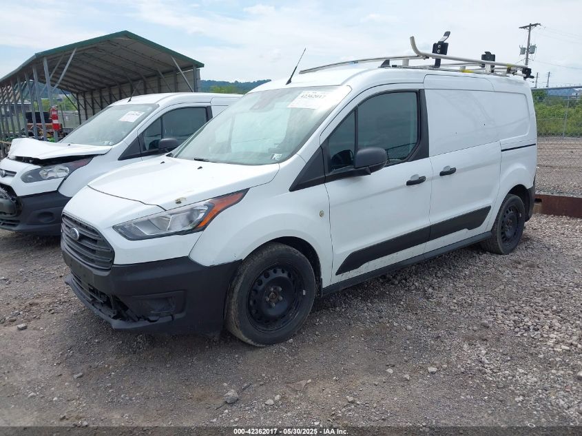 Ford Cargo 2020 — photo 2