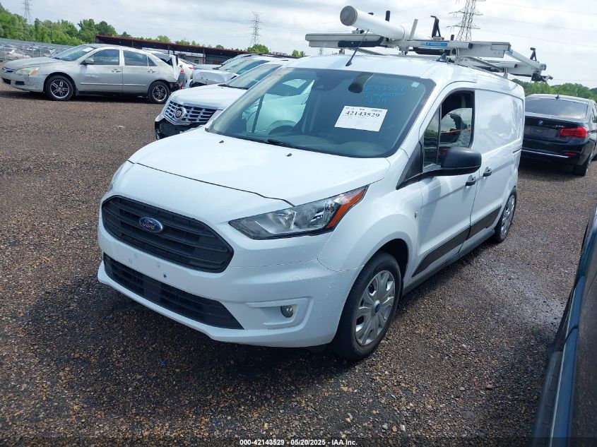 Ford Cargo 2023 — photo 2