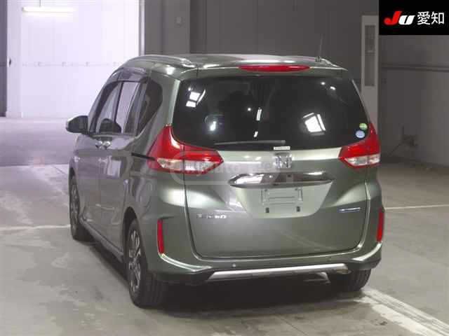 Honda Freed 2019 — photo 2