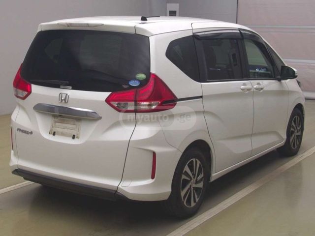 Honda Freed 2019 — photo 2